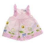 Monnalisa Élégance Bébé