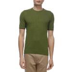 Pull Pecora Vert Homme