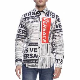 Chemise Homme casual ABC