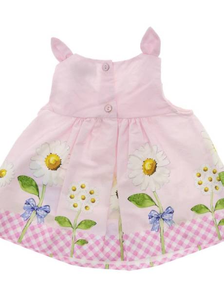 Monnalisa Élégance Bébé