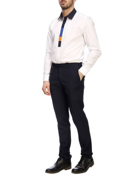 Chemise Homme Kenzo Relax