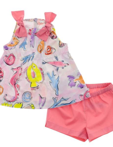 Combinaison Il Gufo Baby