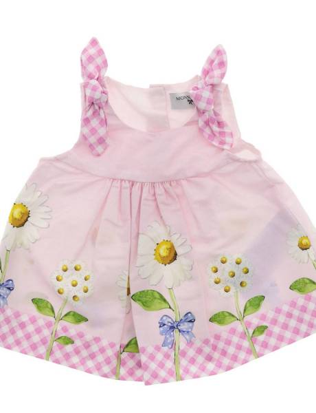 Monnalisa Élégance Bébé