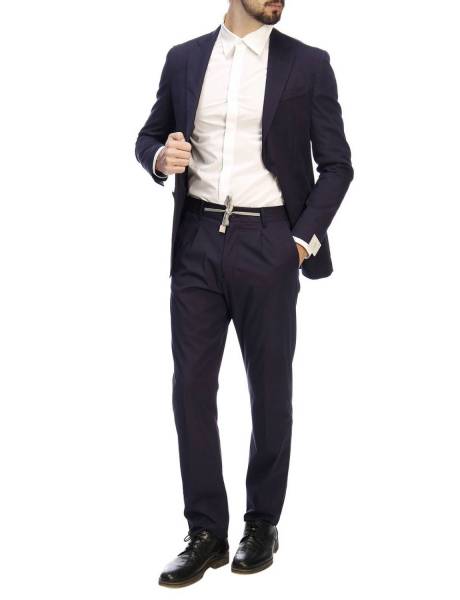 Costume Eleventy Promenade