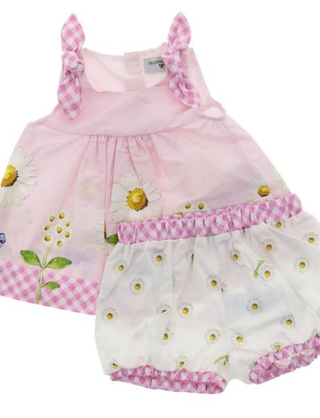 Monnalisa Élégance Bébé