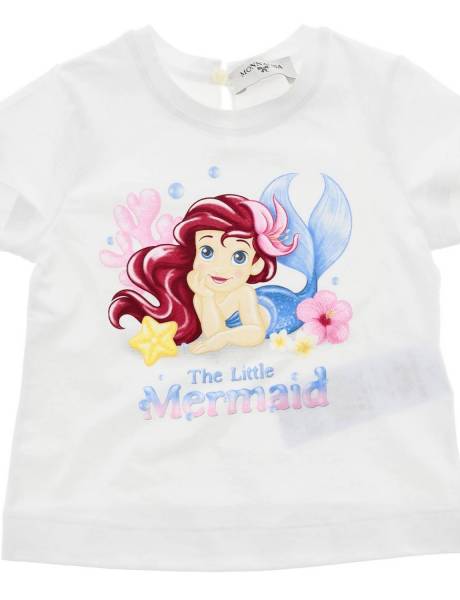T-Shirt Monnalisa Kid