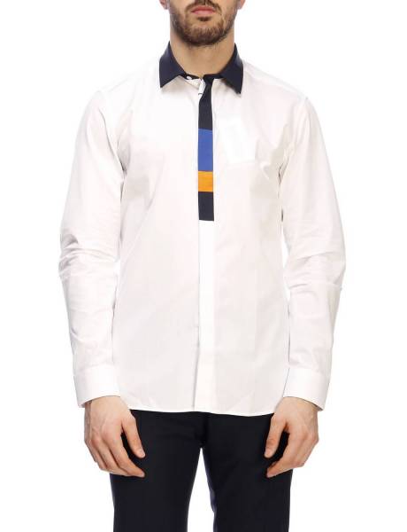 Chemise Homme Kenzo Relax