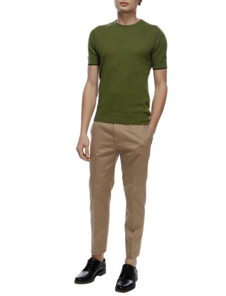 Pull Pecora Homme