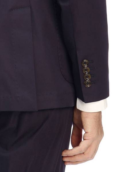 Costume Eleventy Promenade Beige