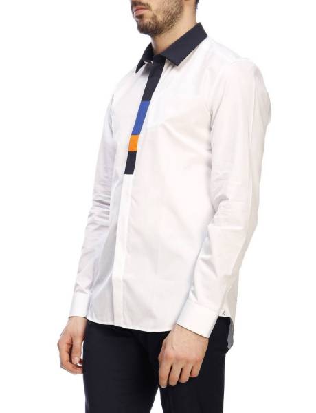 Chemise Homme Kenzo Relax